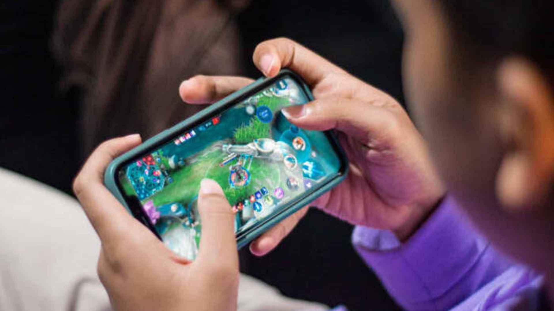 How to Control the Battlefield in Strategy Games