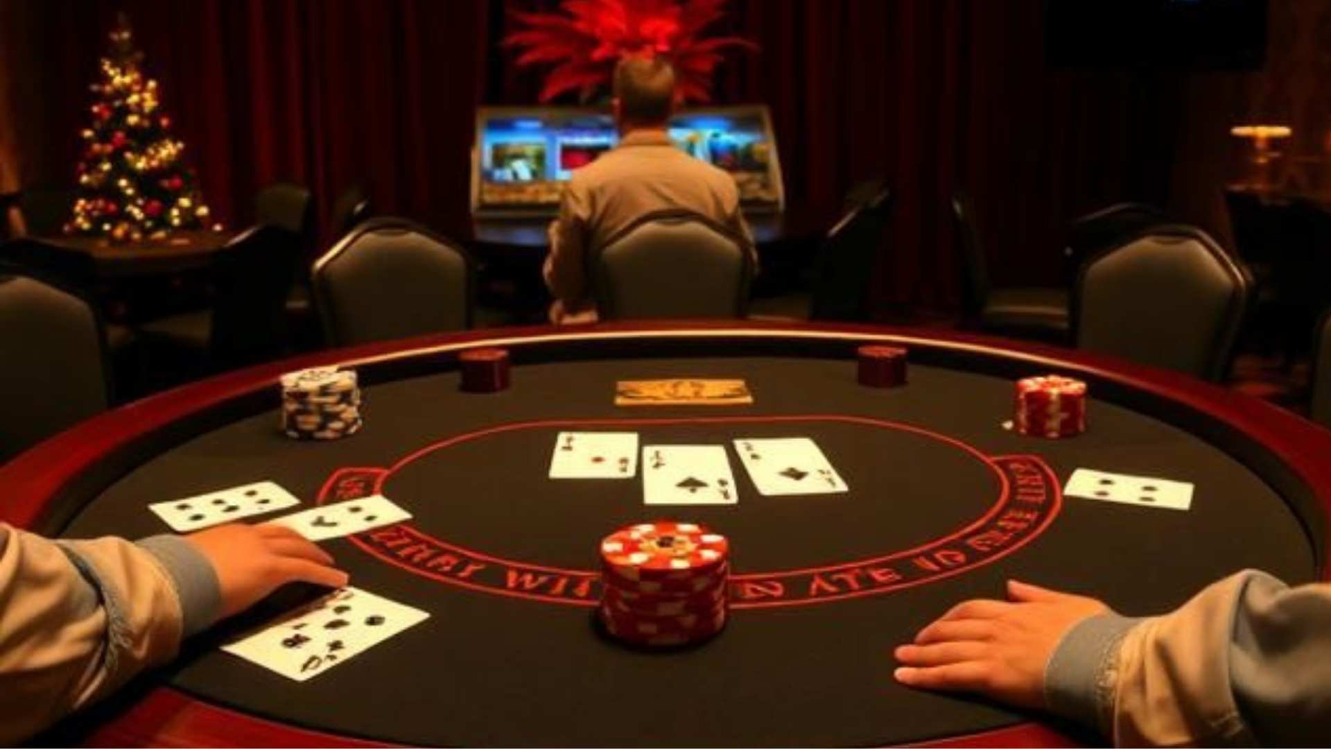 Interactive Live Casino Games You Should Explore